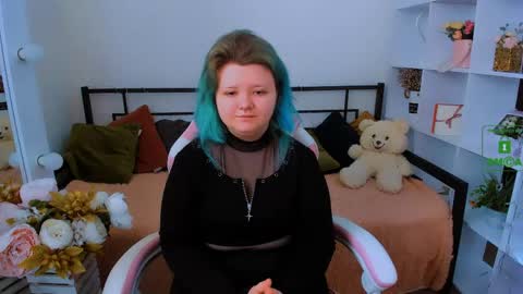 Luna online show from March 12, 7:22 am