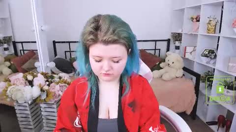 Luna online show from March 6, 7:58 am