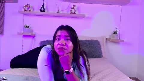 Luna online show from November 29, 2:59 am