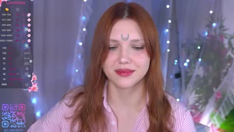 Luna online show from January 12, 5:34 am