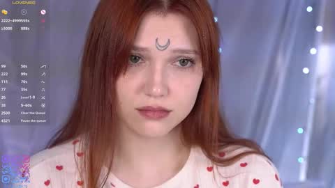 Luna online show from December 22, 5:32 am