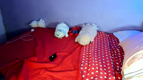 lunacristal_moon online show from March 31, 12:43 am