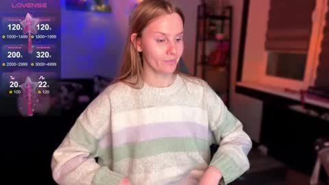 Britney online show from December 19, 6:55 pm