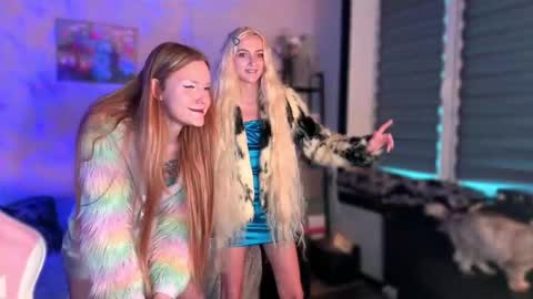 Britney online show from February 23, 3:55 pm