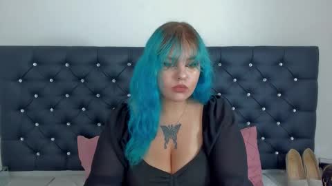 Luna online show from October 14, 11:13 am