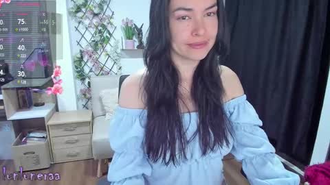 Luna online show from February 19, 2:33 am