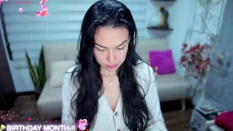 Luna online show from November 27, 2:14 am