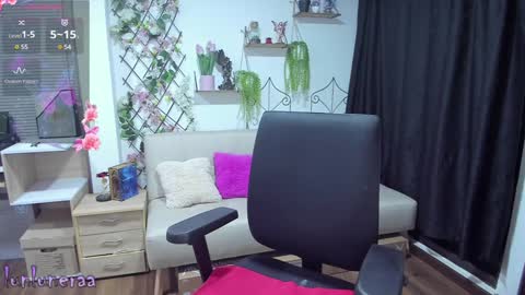 Luna online show from February 5, 2:40 am