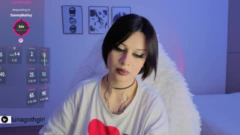 Luna online show from April 5, 5:28 am