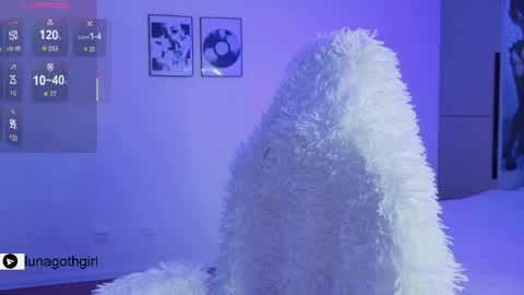 Luna online show from April 15, 4:57 am