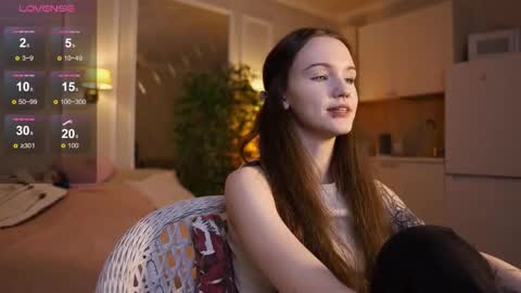 Luna online show from December 1, 9:02 am