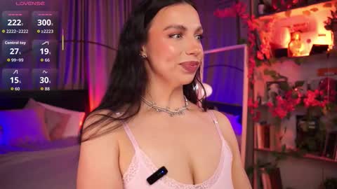 Luna  next streams Mon Tue Fri Sat Sun 8pm-5am gmt0 online show from September 22, 9:24 pm