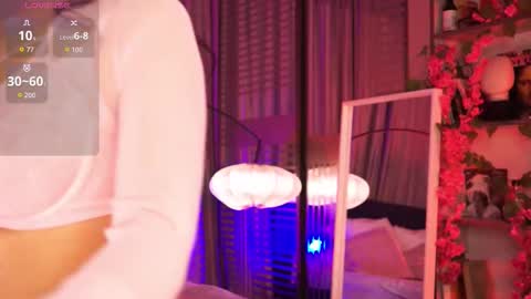 Luna  next streams Mon Tue Fri Sat Sun 8pm-5am gmt0 online show from October 13, 9:28 pm