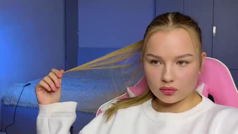 Luna online show from November 6, 11:27 am