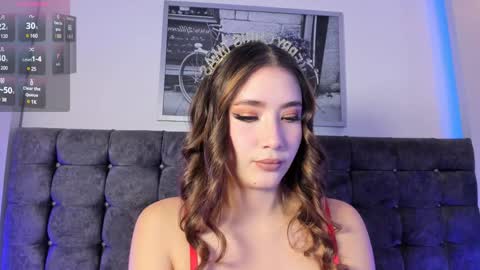 Snapshot of lunar_leen chatting on December 24, 3:37 pm Luna online show from December 24, 3:37 pm