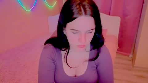 Valeria online show from April 25, 10:29 pm