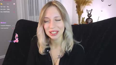 Kelly online show from November 2, 2:53 pm