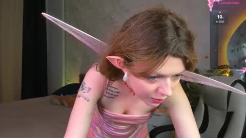 Lily online show from October 29, 6:29 am