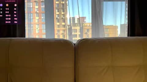 Michelle online show from October 20, 4:15 am