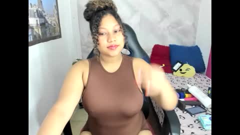 luna online show from March 10, 2:43 pm