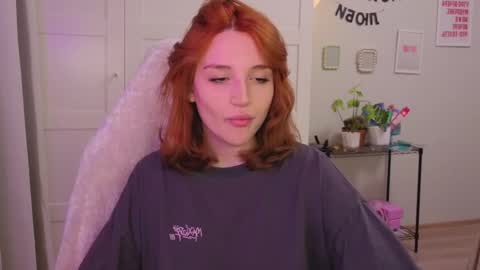 Kate online show from February 11, 2:07 pm