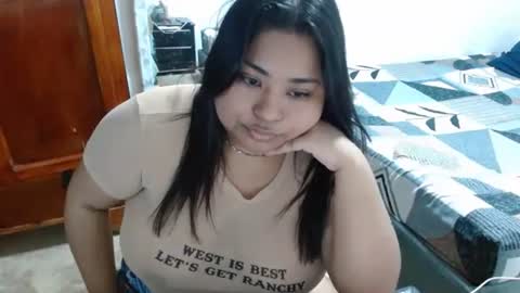 Luna   follow me on Instagram  online show from March 27, 3:46 pm