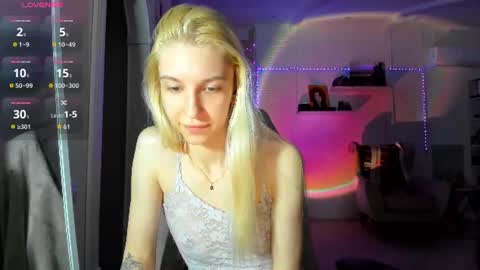 Luna online show from July 16, 10:03 pm