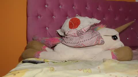 Luna online show from December 19, 12:24 am