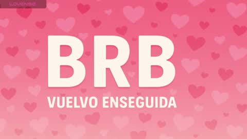 LunnaNova online show from November 19, 2:33 am