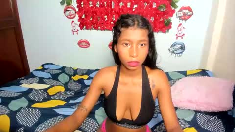 lupita_hot77 online show from September 9, 5:29 am