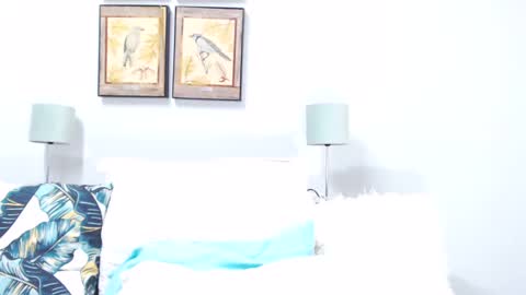 lusciousboobzz online show from March 9, 7:37 pm