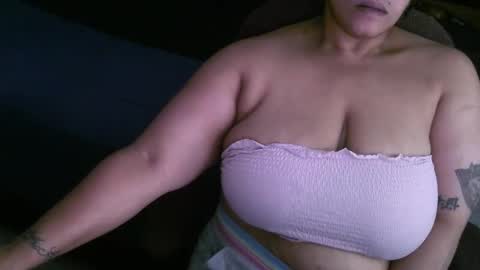 Luscious SPADE online show from September 9, 7:35 pm