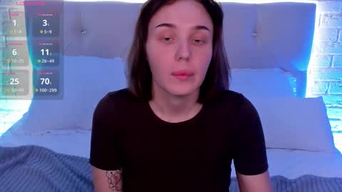 your sweet Liana online show from March 14, 5:52 am