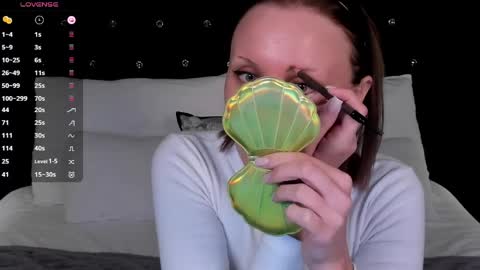 your sweet Liana online show from April 16, 5:08 am