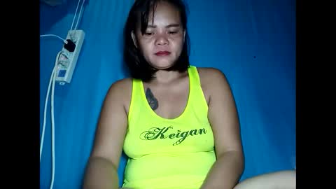 Ana online show from January 11, 10:07 pm