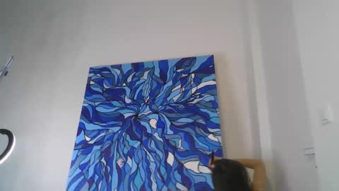 Lusisart online show from January 11, 10:26 pm