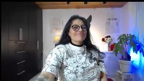 Angela 3 online show from September 20, 11:36 pm