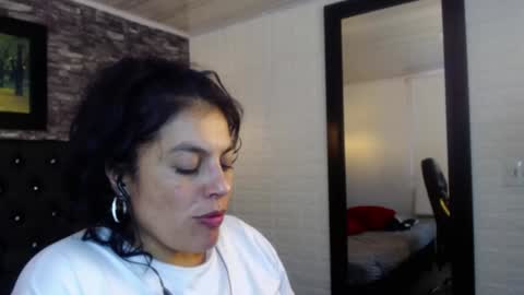 Angela 3 online show from December 4, 9:02 pm