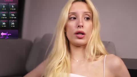 Diana Doll online show from June 27, 3:29 pm