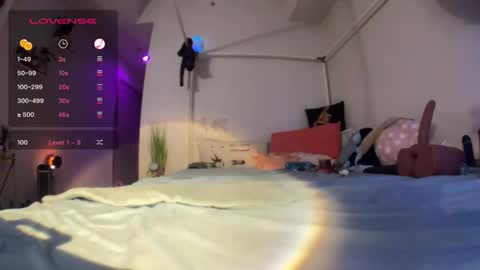 LOLA online show from March 17, 8:51 am