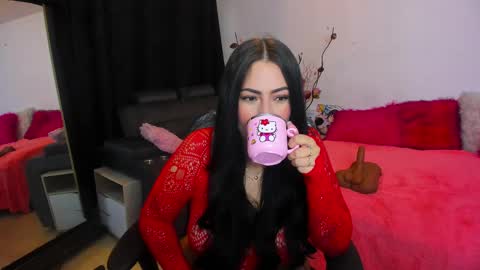 Snapshot of lustful__babe chatting on February 12, 12:01 pm lustful__babe online show from February 12, 12:01 pm