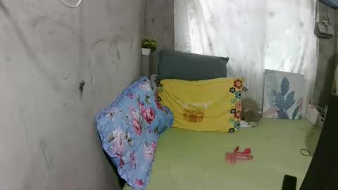 Flora Mae online show from March 16, 5:44 am