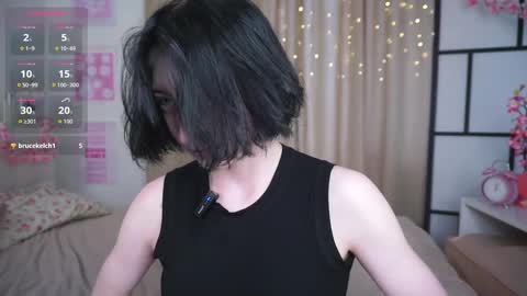 Sasha online show from April 5, 9:19 am