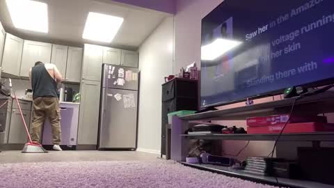 luvkoko online show from January 13, 5:35 am