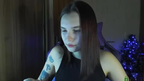 Ann  online show from December 7, 3:04 am