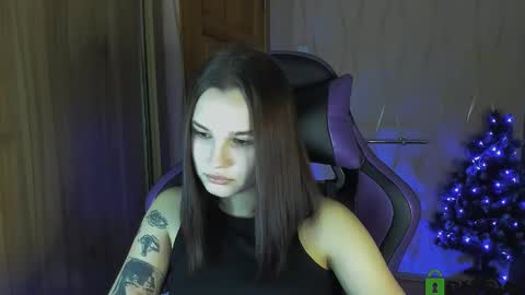 Ann  online show from December 4, 12:08 am