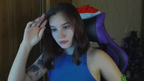 Ann  online show from December 22, 4:59 pm