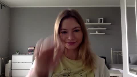 Millie online show from September 30, 9:48 am