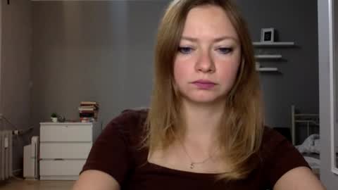 Millie online show from November 11, 9:56 pm