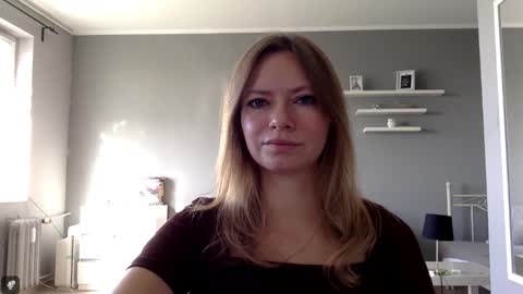 Millie online show from September 16, 7:05 am